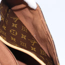 LOUIS VUITTON Monogram Sologne Shoulder Bag M42250 LV Auth 206552SAM-27