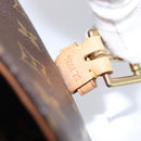 LOUIS VUITTON Monogram Sologne Shoulder Bag M42250 LV Auth 206552SAM-28