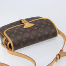 LOUIS VUITTON Monogram Sologne Shoulder Bag M42250 LV Auth 206552SAM-6