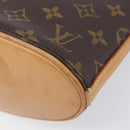 LOUIS VUITTON Monogram Drouot Shoulder Shoulder Bag M51290 LV Auth 206554A-15