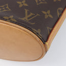 LOUIS VUITTON Monogram Drouot Shoulder Shoulder Bag M51290 LV Auth 206554A-13