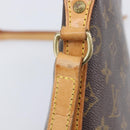 LOUIS VUITTON Monogram Drouot Shoulder Shoulder Bag M51290 LV Auth 206554A-15