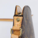 LOUIS VUITTON Monogram Drouot Shoulder Shoulder Bag M51290 LV Auth 206554A-10