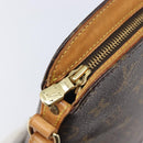 LOUIS VUITTON Monogram Drouot Shoulder Shoulder Bag M51290 LV Auth 206554A-17