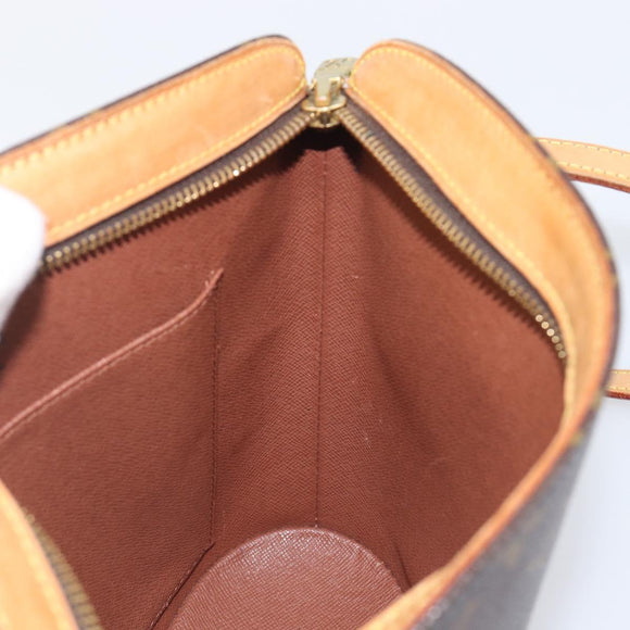 LOUIS VUITTON Monogram Drouot Shoulder Shoulder Bag M51290 LV Auth 206554A