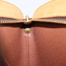 LOUIS VUITTON Monogram Drouot Shoulder Shoulder Bag M51290 LV Auth 206554A-23