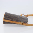 LOUIS VUITTON Monogram Drouot Shoulder Shoulder Bag M51290 LV Auth 206554A-4