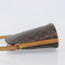 LOUIS VUITTON Monogram Drouot Shoulder Shoulder Bag M51290 LV Auth 206554A-5