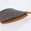 LOUIS VUITTON Monogram Drouot Shoulder Shoulder Bag M51290 LV Auth 206554A-6
