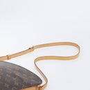 LOUIS VUITTON Monogram Drouot Shoulder Shoulder Bag M51290 LV Auth 206554A-14