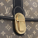 LOUIS VUITTON Ideal Portefeuille Sarah Wallet Uncle M63007 LV Auth 206556-14