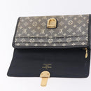 LOUIS VUITTON Ideal Portefeuille Sarah Wallet Uncle M63007 LV Auth 206556-15