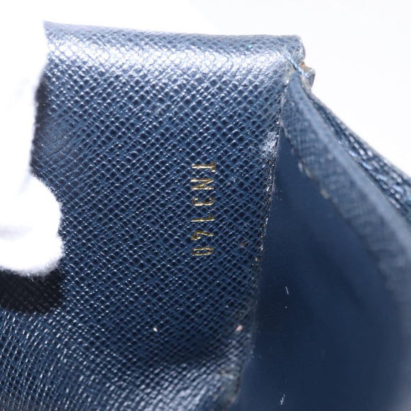 LOUIS VUITTON Ideal Portefeuille Sarah Wallet Uncle M63007 LV Auth 206556
