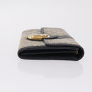 LOUIS VUITTON Ideal Portefeuille Sarah Wallet Uncle M63007 LV Auth 206556-6