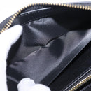 Coach Long Wallet Leather Auth 206558A-16