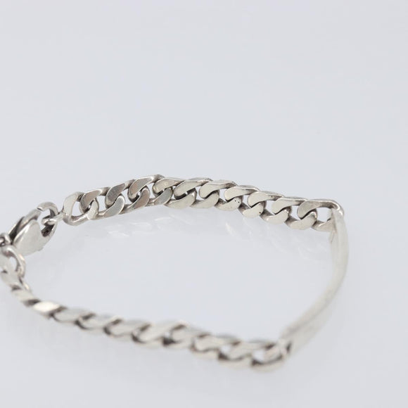 Tiffany & Co. Bracelet Ag925 Silver Auth 206569M