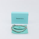 Tiffany & Co. Bracelet Ag925 Silver Auth 206569M-11
