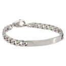 Tiffany & Co. Bracelet Ag925 Silver Auth 206569M-1
