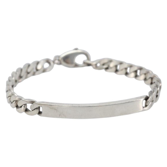 Tiffany & Co. Bracelet Ag925 Silver Auth 206569M