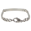 Tiffany & Co. Bracelet Ag925 Silver Auth 206569M-3