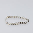 Tiffany & Co. Bracelet Ag925 Silver Auth 206569M-4