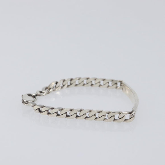 Tiffany & Co. Bracelet Ag925 Silver Auth 206569M