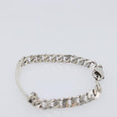 Tiffany & Co. Bracelet Ag925 Silver Auth 206569M-9