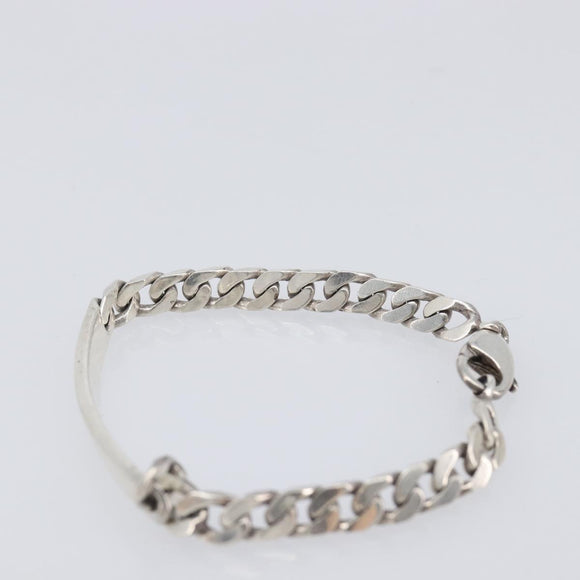 Tiffany & Co. Bracelet Ag925 Silver Auth 206569M