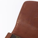 LOUIS VUITTON Monogram Pochette Dam GM Clutch Bag M51810 LV Auth 206574-15