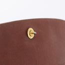 LOUIS VUITTON Monogram Pochette Dam GM Clutch Bag M51810 LV Auth 206574-17