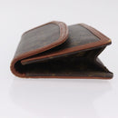 LOUIS VUITTON Monogram Pochette Dam GM Clutch Bag M51810 LV Auth 206574-6