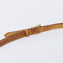 LOUIS VUITTON Monogram Beverly Hand Bag M51121 LV Auth 206607-11