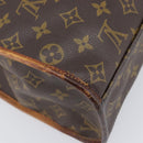 LOUIS VUITTON Monogram Beverly Hand Bag M51121 LV Auth 206607-16