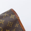 LOUIS VUITTON Monogram Beverly Hand Bag M51121 LV Auth 206607-18