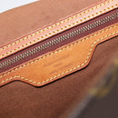 LOUIS VUITTON Monogram Beverly Hand Bag M51121 LV Auth 206607-22