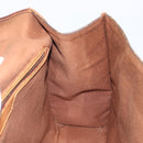 LOUIS VUITTON Monogram Beverly Hand Bag M51121 LV Auth 206607-24