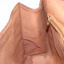 LOUIS VUITTON Monogram Beverly Hand Bag M51121 LV Auth 206607-25