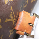LOUIS VUITTON Monogram Beverly Hand Bag M51121 LV Auth 206607-28