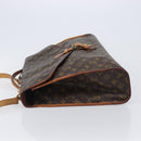 LOUIS VUITTON Monogram Beverly Hand Bag M51121 LV Auth 206607-5