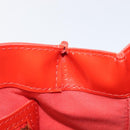 LOUIS VUITTON Monogram Vernis Wilshire PM Bag Orenge Sunset M93644 Auth 206609-12