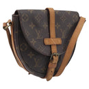 LOUIS VUITTON Monogram Chantilly PM Shoulder Bag M51234 LV Auth 206611-1