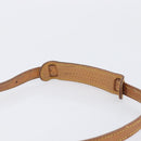 LOUIS VUITTON Monogram Chantilly PM Shoulder Bag M51234 LV Auth 206611-10