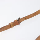 LOUIS VUITTON Monogram Chantilly PM Shoulder Bag M51234 LV Auth 206611-11