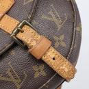 LOUIS VUITTON Monogram Chantilly PM Shoulder Bag M51234 LV Auth 206611-20