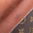 LOUIS VUITTON Monogram Chantilly PM Shoulder Bag M51234 LV Auth 206611-22