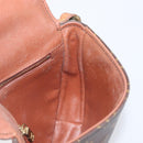 LOUIS VUITTON Monogram Chantilly PM Shoulder Bag M51234 LV Auth 206611-24