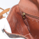 LOUIS VUITTON Monogram Chantilly PM Shoulder Bag M51234 LV Auth 206611-25