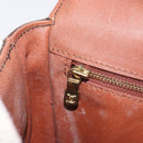 LOUIS VUITTON Monogram Chantilly PM Shoulder Bag M51234 LV Auth 206611-26
