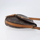 LOUIS VUITTON Monogram Chantilly PM Shoulder Bag M51234 LV Auth 206611-4