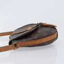 LOUIS VUITTON Monogram Chantilly PM Shoulder Bag M51234 LV Auth 206611-5